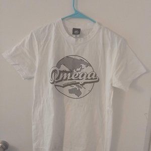 NJPW Kenny Omega Wrestling T-Shirt New Japan